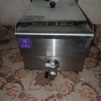سرخ کن برقی رومیزی