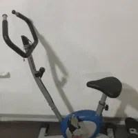 دوچرخه ثابت|تجهیزات ورزشی|شیراز, گلشن|دیوار