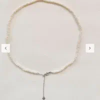 گردنبند مروارید اصل