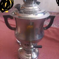 سماور سالم نفتی