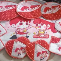 سرویس اشپزخانه