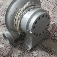 دم برقی ۴