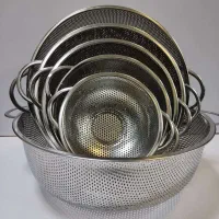 ظروف روحی چکشی