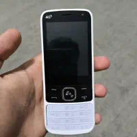 گوشی دکمه ای و لمسی هانوفر