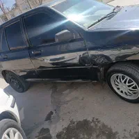 پراید ۸۳|خودرو سواری و وانت|یاسوج, |دیوار