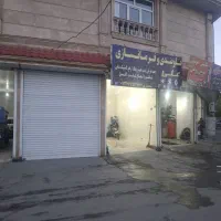 مغازه تجاری خیابان سیاوش|اجارهٔ مغازه و غرفه|بروجرد, |دیوار