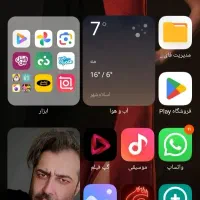شیاومی note9pro|موبایل|اسلام‌شهر, ایرین|دیوار