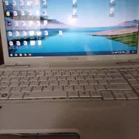 لب تاپ توشیبا اصل ژاپن