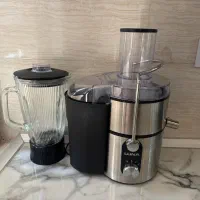 آبمیوه گیری چند کاره