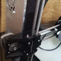 پرینتر سه بعدی 3d|پرینتر، اسکنر، کپی، فکس|مشهد, شهرک رازی (شهرک غرب)|دیوار