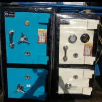 گاوصندوق ysb2000|ابزارآلات|گنبد کاووس, |دیوار