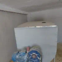 میسکر افقی و بالابر|ماشین‌آلات صنعتی|سنندج, |دیوار