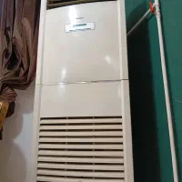 کولر ۶۰هزار گری