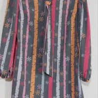 تونیک.لباس.شونیز