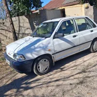 پراید131|خودرو سواری و وانت|رشت, بیجارپس|دیوار