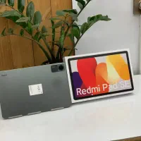 تبلت redmi pad se