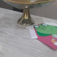 ۴تیکه شیرینی خوری واجیل خوری میوه خوری فرانسوی اصل|ظروف سرو و پذیرایی|بروجرد, |دیوار