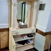 جاکفشی بزرگ و تمیز
