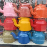 بازسازی ظروف تفلون برتر