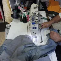 استخدام خیاط نیمه ماهر و یا کارآموز|استخدام صنعتی، فنی، مهندسی|تبریز, |دیوار