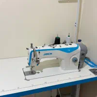 چرخ خیاطی جک f10