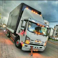 حمل ونقل واسباب کشی ،آریابار