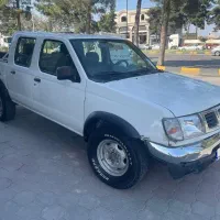 پیکاپ|خودرو سواری و وانت|گرگان, |دیوار