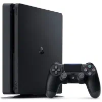 ps4اسلیم
