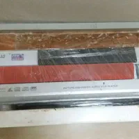 ویدعوسی دی ۳دیسک سامسونگ کاملن سالم بدون کنترل