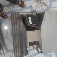 کولرگازی|کولر گازی و فن‌کوئل|پارس‌آباد, |دیوار