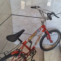 دوچرخه ۲۰