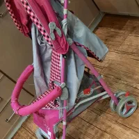 کالسکه عصایی|کالسکه و لوازم جانبی|مشهد, فلسطین|دیوار