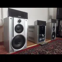 ضبط و پخش پاناسونیک SA-VK750