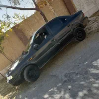 سمند|خودرو سواری و وانت|فلاورجان, |دیوار