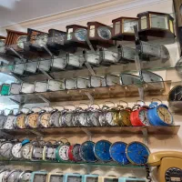 ساعت کوکی|ساعت|تهران, امیریه|دیوار