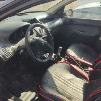 sd v8 دولکه رنگ|خودرو سواری و وانت|رشت, بیجارپس|دیوار