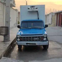 سایپا یخچالدار