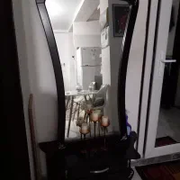 آینه کنسول