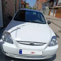 ماشین سواری ریو مدل 90