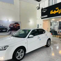 دناپلاس اتومات توربومدل ۴۰۲سفیدتک برگ سنددرحدخشک|خودرو سواری و وانت|رشت, جانبازان|دیوار