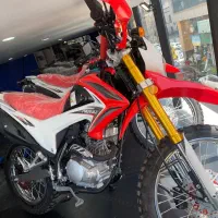 تریل GY200/ نقد و اقساط/ نمایندگی نیرو موتور پردیس