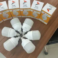 لامپ ال ای دی استوانه ای 20 وات به قیمت عمده|لامپ و چراغ|کرمان, |دیوار