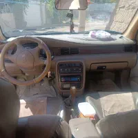 سمند ef7 مدل ۸۸|خودرو سواری و وانت|کوهبنان, |دیوار