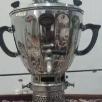 سماور نفتی