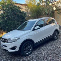 تیگو ۵ مدل ۹۵ لاکاغذی