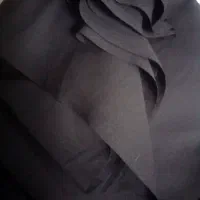 چادر مشکی