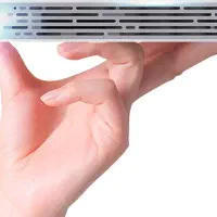 پروژکتور اندروید پرتابل toumei c800|تلویزیون و پروژکتور|قم, شهرک قدس|دیوار