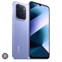 گوشی، Poco C 85