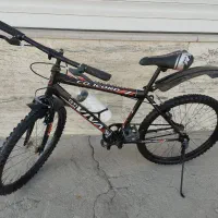 دوچرخه 24درحد نو باسند ساده درکرمان هست