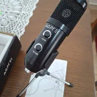 میکروفن رومیزی AGPTEK مدل AC12B